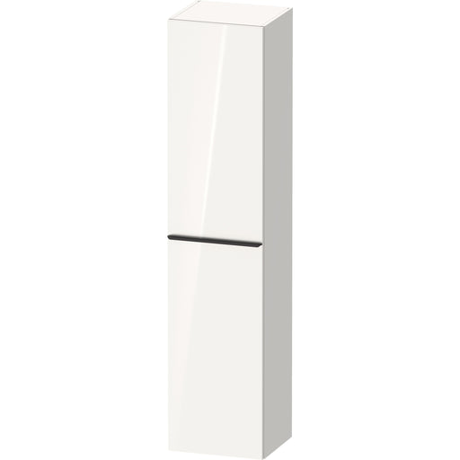 Duravit DE1328RBD220000 D-Neo Linen Cabinet