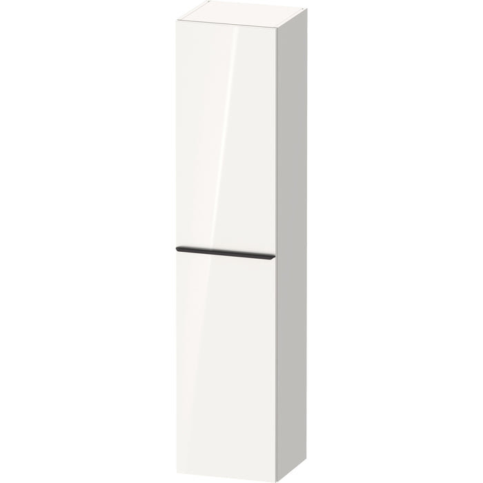 Duravit DE1328LBD220000 D-Neo Linen Cabinet