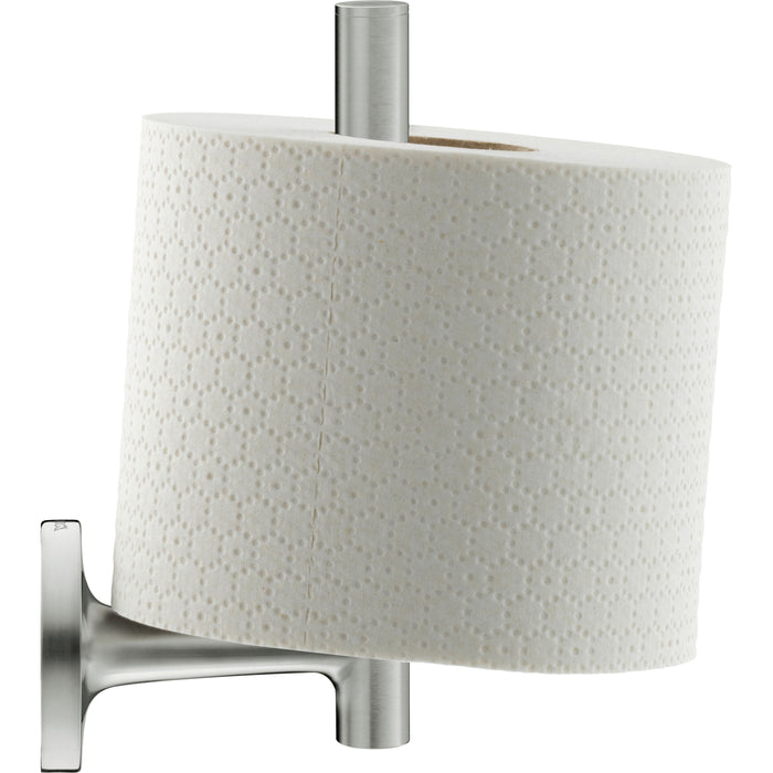 Duravit 0099397000 Starck T Toilet Paper Holder