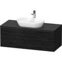 Duravit DE49490BD160000 D-Neo One Drawer Vanity Cabinet