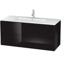 Duravit LC624304040 L-Cube Wall Mount Vanity Cabinet