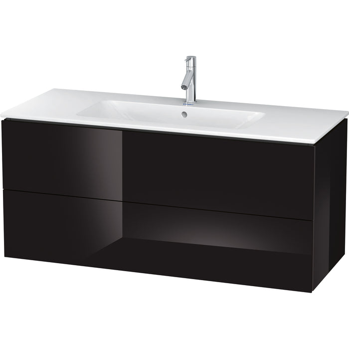 Duravit LC624304040 L-Cube Wall Mount Vanity Cabinet