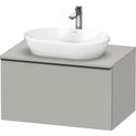 Duravit DE49470BD070000 D-Neo Vanity Cabinet