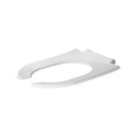 Duravit 0062110000 Starck 3 Elongated Toilet Seat