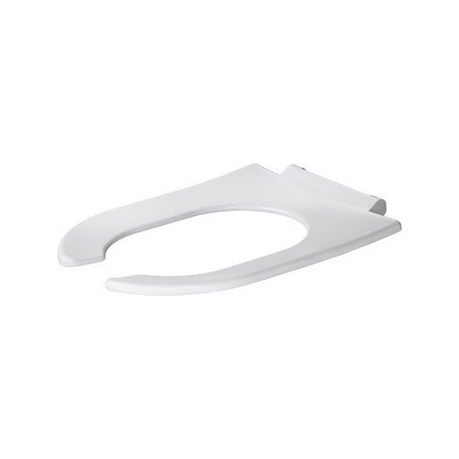 Duravit 0062110000 Starck 3 Elongated Toilet Seat