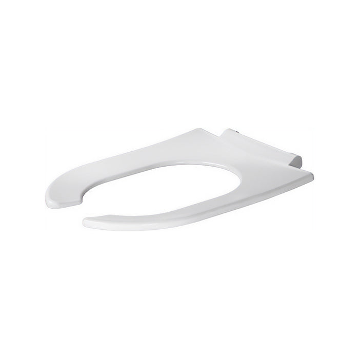 Duravit 0062110000 Starck 3 Elongated Toilet Seat