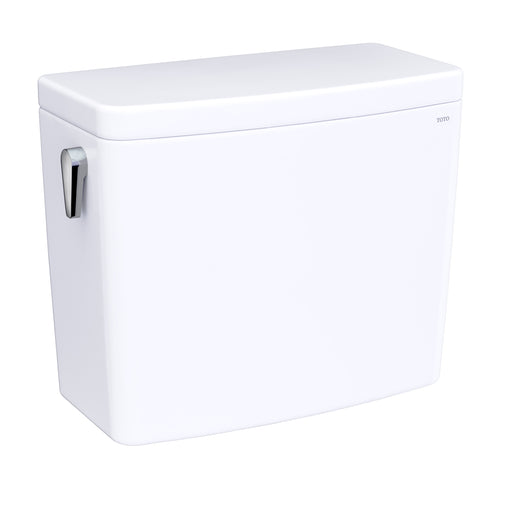 TOTO Glaston 1G 1.0 GPF Toilet Tank, Cotton White - ST472UA#01