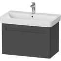 Duravit N14383049490000 No.1 Wall Mount Vanity Cabinet
