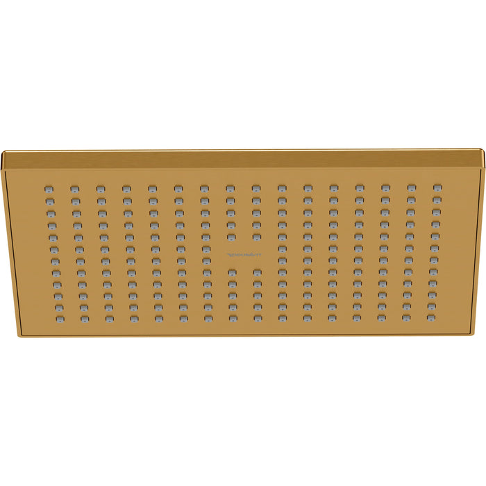 Duravit UV0660033U37 DuraShower Three Function Showerhead