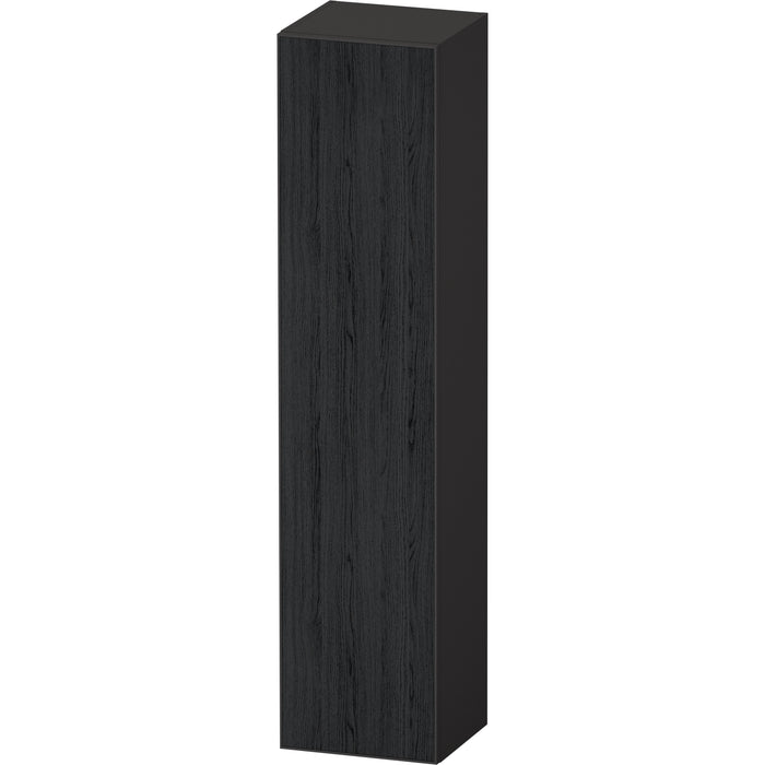 Duravit ZE1352R16800000 Zencha Wall Mount Linen Cabinet