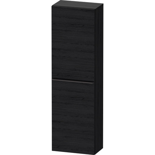 Duravit DE1318LBD160000 D-Neo 15 3/4" x 52" Linen Cabinet