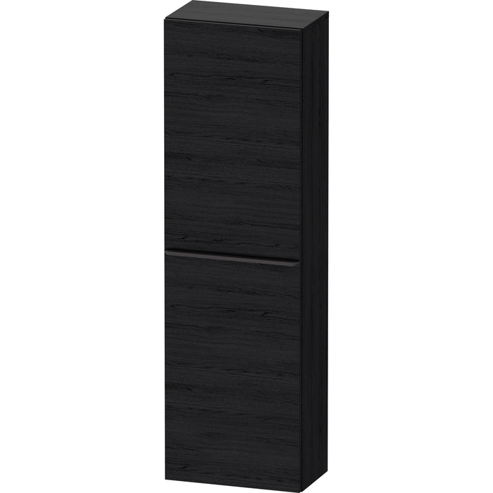 Duravit DE1318RBD160000 D-Neo 15 3/4" x 52" Linen Cabinet