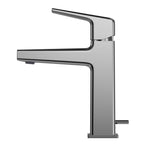 TOTO TLG10301U#CP GB Series Single Handle Bathroom Sink Faucet with Drain Assembly, Polished Chrome