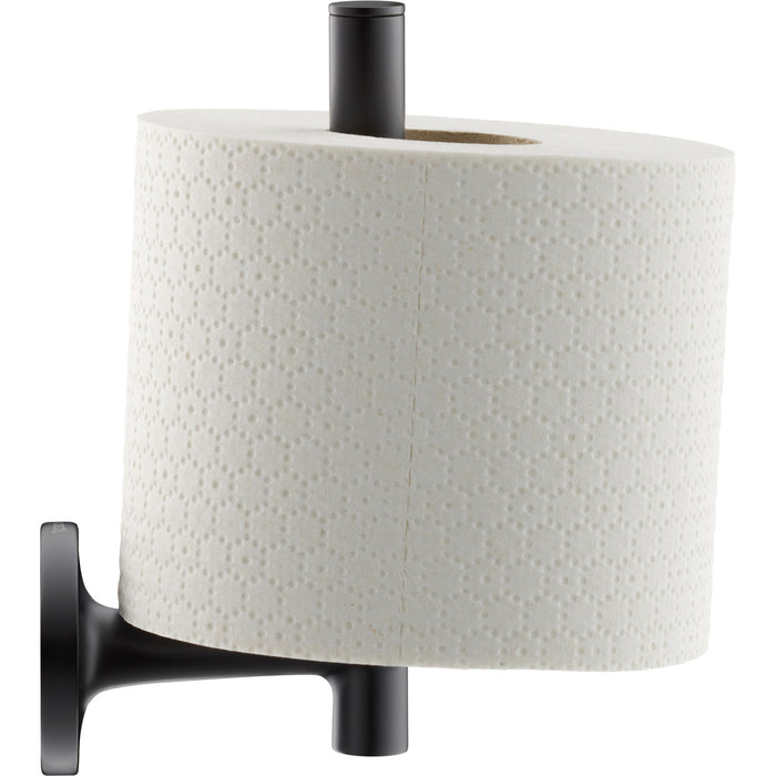 Duravit 0099394600 Starck T Toilet Paper Holder