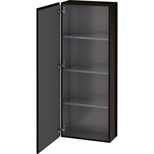 Duravit LC1169L4040 L-Cube Wall Mount Linen Cabinet