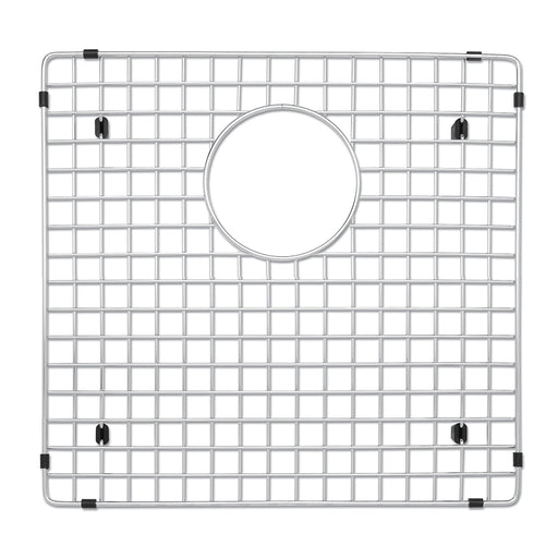 Blanco 235971 Stainless Steel Sink Grid for Quatrus 60/40 Sink - Large Bowl