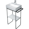 Duravit 0031094600 DuraSquare 20 3/8" x 13 1/8" Console