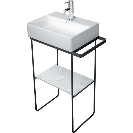 Duravit 0031094600 DuraSquare 20 3/8" x 13 1/8" Console