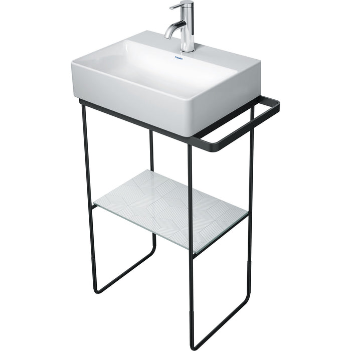 Duravit 0031094600 DuraSquare 20 3/8" x 13 1/8" Console