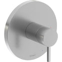 Duravit CE4290010U70 DuraCircle Pressure Balance Shower Trim