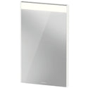 Duravit BR7020018186000 Brioso Switch Control LED Mirror