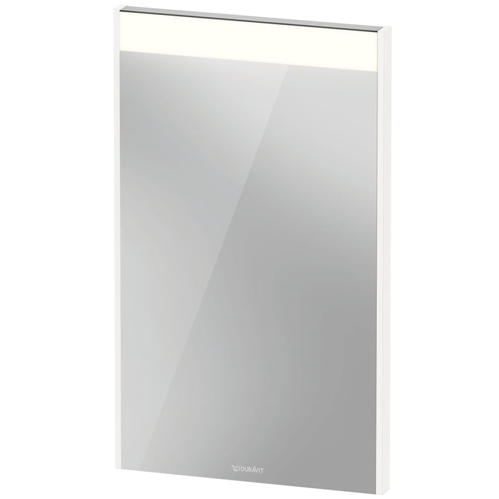 Duravit BR7020018186000 Brioso Switch Control LED Mirror