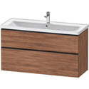 Duravit DE43910BD790000 D-Neo 46 5/8" Vanity Cabinet