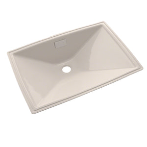 TOTO LT931#12 Lloyd Undermount Bathroom Sink