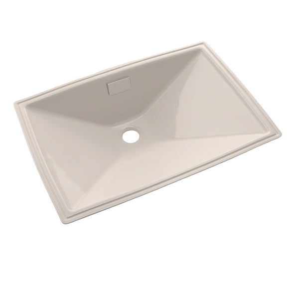 TOTO LT931#12 Lloyd Undermount Bathroom Sink