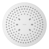 TOTO TBW01003U1#PN G Series Single Spray 8.5" Round Showerhead with Comfort Wave Polished Nickel