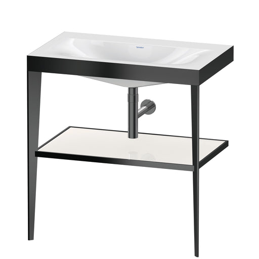 Duravit XV4715NB285 XViu Console Bathroom Sink