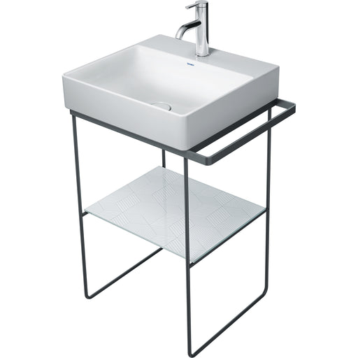 Duravit 0031154600 DuraSquare 22 1/4" x 17 3/4" Console