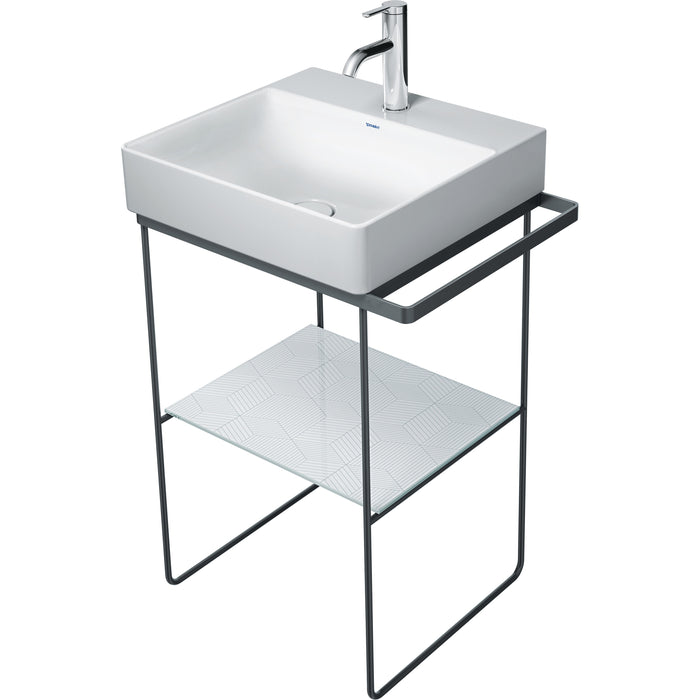 Duravit 0031154600 DuraSquare 22 1/4" x 17 3/4" Console