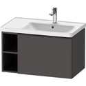 Duravit DE42570BD490000 D-Neo Vanity Cabinet