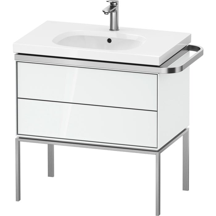 Duravit AU4573085850000 Aurena Wall Mount Vanity Cabinet