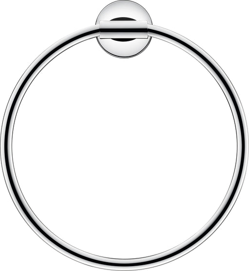 Duravit 0099471000 Starck T Towel Ring