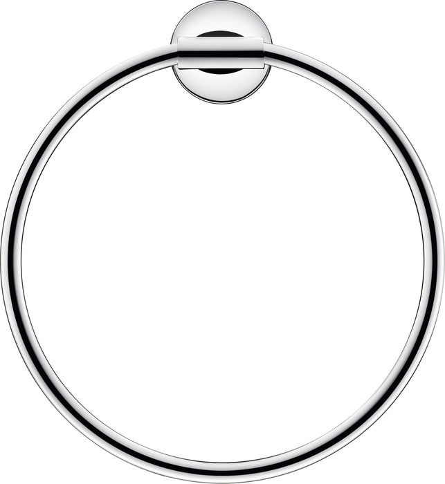Duravit 0099471000 Starck T Towel Ring