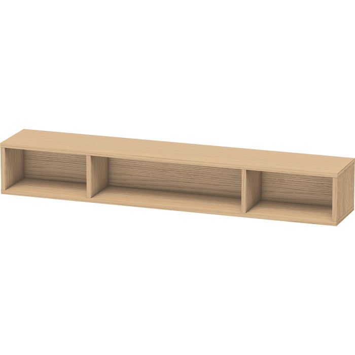 Duravit LC120003030 L-Cube 31 1/2" Bathroom Shelf
