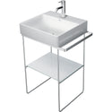 Duravit 0031151000 DuraSquare 22 1/4" x 17 3/4" Console
