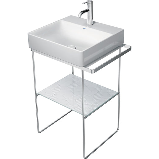 Duravit 0031151000 DuraSquare 22 1/4" x 17 3/4" Console