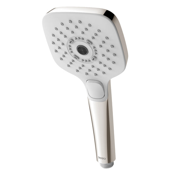 TOTO TBW02015U4#PN G Series Square Handshower