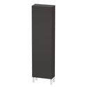 Duravit LC1171L8080 L-Cube Wall Mount Linen Cabinet