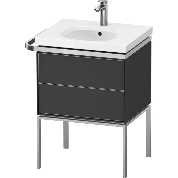 Duravit AU4570058580000 Aurena Wall Mount Vanity Cabinet