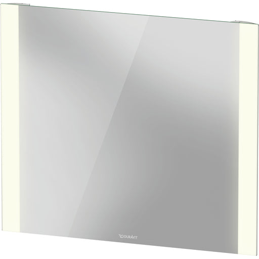 Duravit LM7886D00006000 Light & Mirror Sensor Control LED Mirror
