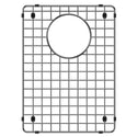 Blanco 235919 Stainless Steel Sink Grid for Liven 60/40 Sink - Small Bowl