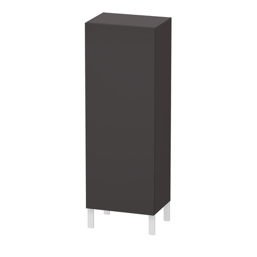 Duravit LC1179L8080 L-Cube Wall Mount Linen Cabinet