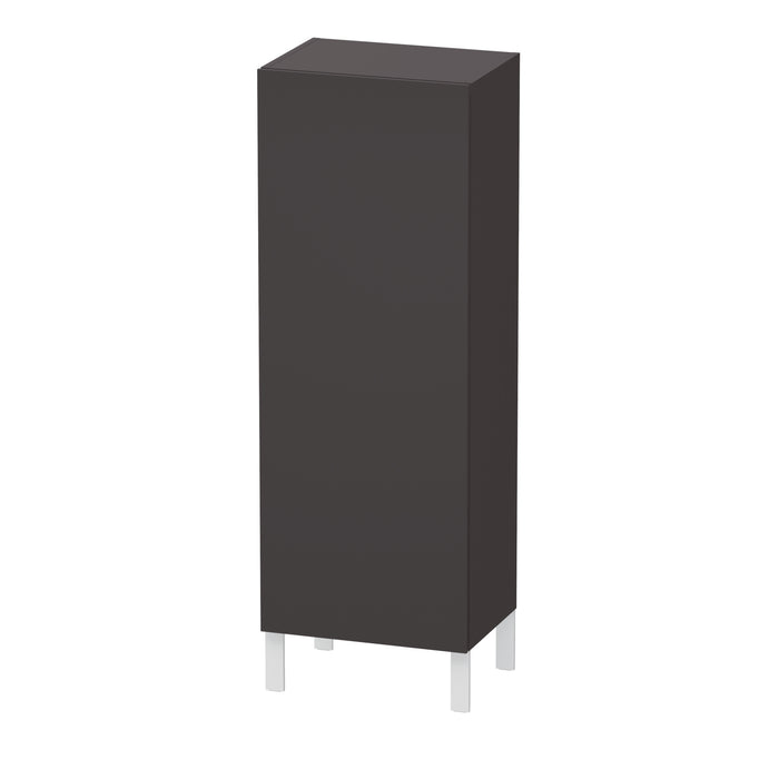 Duravit LC1179L8080 L-Cube Wall Mount Linen Cabinet