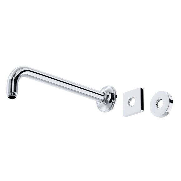 House of Rohl 1455/12APC 12" Reach Wall Mount Shower Arm