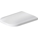 Duravit 0064610000 Happy D.2 Toilet Seat White