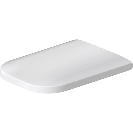 Duravit 0064610000 Happy D.2 Toilet Seat White
